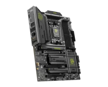 Материнская плата AMD X870 SAM5 ATX MAG X870E TOMAHAWK WIFI MSI