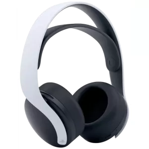 Беспроводная гарнитура Sony PULSE 3D White Беспроводная гарнитура Sony PULSE 3D White