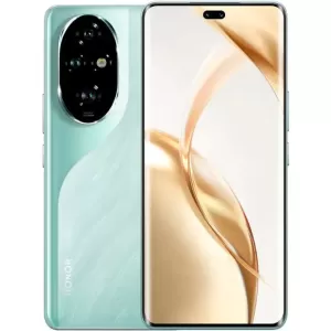 Смартфон Honor 200 Pro 12/512Gb Ocean Cyan Смартфон Honor 200 Pro 12/512Gb Ocean Cyan