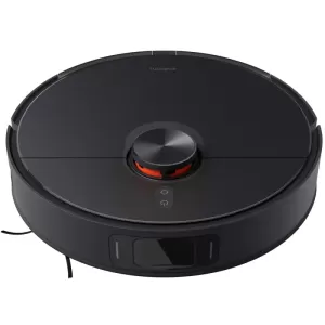 Робот-пылесос Xiaomi Robot Vacuum S20+ Black