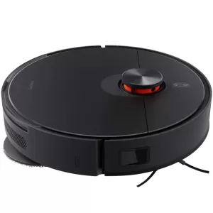 Робот-пылесос Xiaomi Robot Vacuum S20+ Black