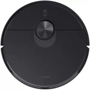 Робот-пылесос Xiaomi Robot Vacuum S20+ Black