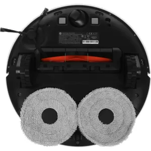 Робот-пылесос Xiaomi Robot Vacuum S20+ Black