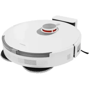 Робот-пылесос Xiaomi Robot Vacuum S20+ White