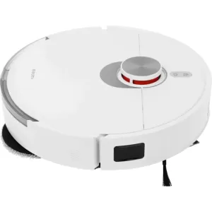 Робот-пылесос Xiaomi Robot Vacuum S20+ White