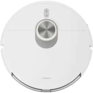 Робот-пылесос Xiaomi Robot Vacuum S20+ White