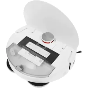 Робот-пылесос Xiaomi Robot Vacuum S20+ White