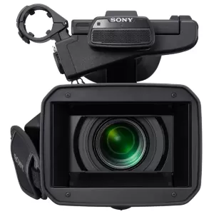 Видеокамера Sony PXW-Z150 Видеокамера Sony PXW-Z150
