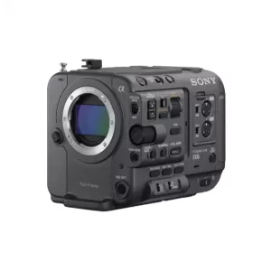 Видеокамера Sony ILME-FX6 Видеокамера Sony ILME-FX6