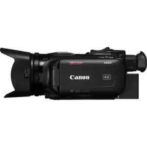 Видеокамера Canon XA60 Видеокамера Canon XA60