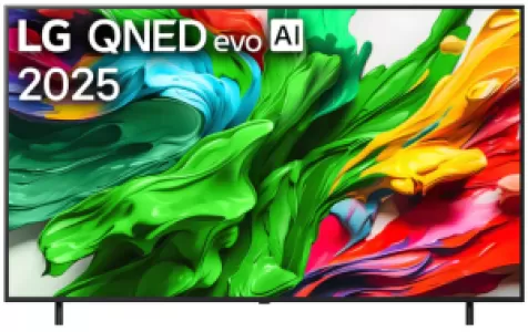 Телевизор LG evo 65QNED86A6A