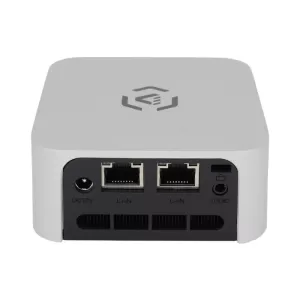 Мини-ПК Raskat STANDART 307, Intel Core i3-N300 / 16 ГБ DDR5 / 1024 ГБ SSD / Intel UHD Graphics / Без ОС, серый (STANDART307164450)