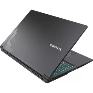 Ноутбук GIGABYTE G5 2023, 15.6" (1920x1080) IPS 144Гц/Intel Core i7-13620H/16ГБ DDR5/512ГБ SSD/GeForce RTX 4050 6ГБ/Без ОС, черный (MF5-H2KZ353SD)