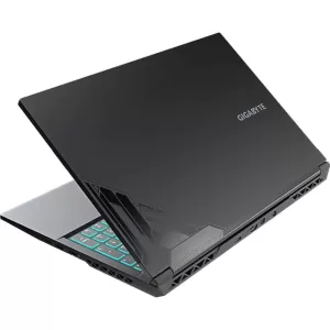 Ноутбук GIGABYTE G5 2023, 15.6" (1920x1080) IPS 144Гц/Intel Core i7-13620H/16ГБ DDR5/512ГБ SSD/GeForce RTX 4050 6ГБ/Без ОС, черный (MF5-H2KZ353SD)