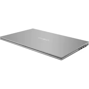 Ноутбук OSiO FocusLine, 15.6" (1920x1080) IPS/Intel Processor N100/8 ГБ DDR4/512 ГБ SSD/Intel UHD Graphics/Windows 11 Home, Серебристый (B150I-006S)