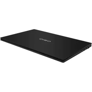 Ноутбук OSiO BaseLine, 15.6" (1920x1080) IPS/Intel Processor N100/8 ГБ/512 ГБ SSD/Intel UHD Graphics/Windows 11 Home, Черный (B150i-006b)