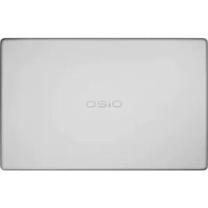 Ноутбук OSiO FocusLine F160i, 16.1" (1920x1080) IPS/Intel Core i3-1115G4/16 ГБ DDR4/512 ГБ SSD/Intel UHD Graphics/Без системы, Серый (F160I-010)