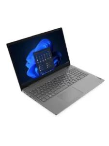 Ноутбук Lenovo V15 G4 IRU, 15.6" (1920x1080) TN/Intel Core i5-13420H/8 ГБ DDR4/512 ГБ SSD/Intel UHD Graphics/Без системы, Серый (83CC0059IN)