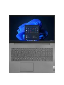Ноутбук Lenovo V15 G4 IRU, 15.6" (1920x1080) TN/Intel Core i5-13420H/8 ГБ DDR4/512 ГБ SSD/Intel UHD Graphics/Без системы, Серый (83CC0059IN)