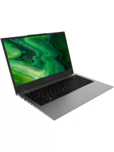Ноутбук Digma Pro Fortis M, 14.1" (1920x1080) IPS/Intel Core i5-1235U/16 ГБ DDR4/512 ГБ SSD/Intel Iris Xe Graphics/Windows 11 Pro, Серый (DN14P5-ADXW03)