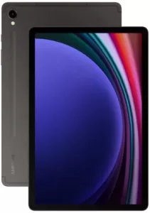 Планшет Samsung Galaxy Tab S9 5G 8GB/128GB, серый