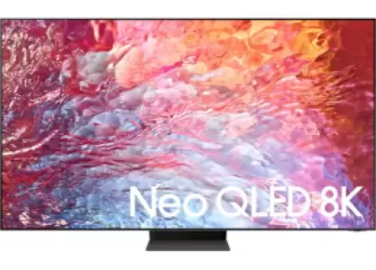 QLED телевизор 8K Ultra HD Samsung QE55QN700C QLED телевизор 8K Ultra HD Samsung QE55QN700C