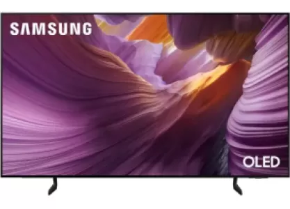 QD-OLED телевизор Samsung QE77S85F 4K Ultra HD