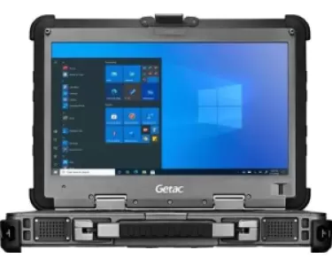 Ноутбук 500G3 CI7-7820EQ 8GB 512GB W10 XQ2S1FWHCD9L GETAC