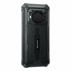 Мобильный телефон BV6200 PLUS 8/256GB BLACK BLACKVIEW