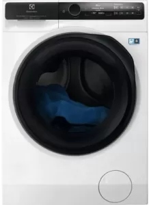 Стирально-сушильная машина Electrolux EW8W7607QE