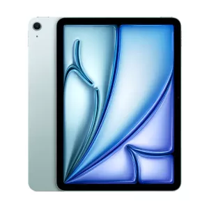 Планшет Apple iPad Air 13 (2024) 128 ГБ Wi-Fi Синий