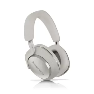 Беспроводные наушники Bowers & Wilkins Px7 S2, серебристый Беспроводные наушники Bowers & Wilkins Px7 S2, серебристый