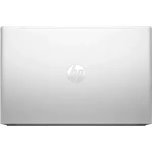 Ноутбук HP Probook 450 G10, 15.6" (1920x1080) IPS/Intel Core i5-1335U/8 ГБ DDR4/512 ГБ SSD/Intel Iris Xe Graphics/Без системы, Серебристый (A3DV9ES)