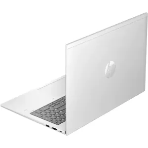Ноутбук HP ProBook 460 G11, 16" (1920x1200) IPS/Intel Core Ultra 7 155U/16 ГБ/512 ГБ SSD/Intel Graphics/Без системы, Серебристый (A23BCEA)