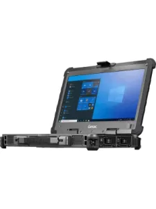 Ноутбук Getac X500 G3, 15.6" (1920x1080) IPS/Intel Core i7-7820EQ/8 ГБ DDR4/512 ГБ SSD/Intel HD Graphics/Windows 10 Pro, Черный (XQ2S1FWHCD9L)