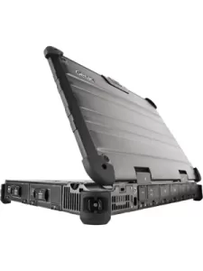 Ноутбук Getac X500 G3, 15.6" (1920x1080) IPS/Intel Core i7-7820EQ/8 ГБ DDR4/512 ГБ SSD/Intel HD Graphics/Windows 10 Pro, Черный (XQ2S1FWHCD9L)