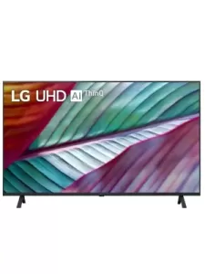 Телевизор LG 50UR78009LL (Черный, 50") Телевизор LG 50UR78009LL (Черный, 50")