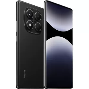 Смартфон Xiaomi Redmi Note 14 Pro 4G 8/256Gb Midnight Black Global Version Смартфон Xiaomi Redmi Note 14 Pro 4G 8/256Gb Midnight Black Global Version