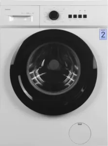 Стиральная машина узкая CENTEK CT-1904