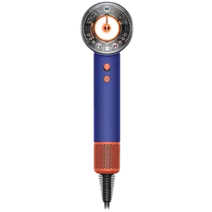 Фен Dyson Supersonic Nural HD16 (Blue/topaz)