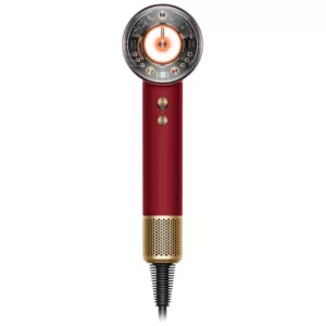 Фен Dyson Supersonic Nural HD16 (Red Velvet) Фен Dyson Supersonic Nural HD16 (Red Velvet)
