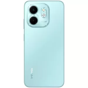Смартфон Infinix Smart 9 3/128Gb Mint Green