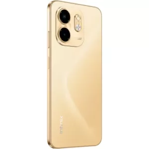 Смартфон Infinix Smart 9 3/128Gb Sandstone Gold