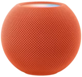 Умная колонка Apple HomePod mini (Оранжевый) Умная колонка Apple HomePod mini (Оранжевый)