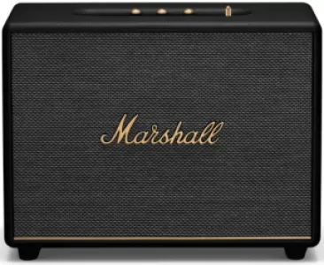 Портативная акустика Marshall Woburn III, черный Портативная акустика Marshall Woburn III, черный