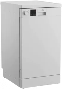 Посудомоечная машина Beko DVS050R01W, белый