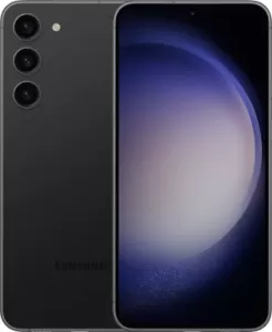 Смартфон Samsung Galaxy S23+ 8/256Gb, черный