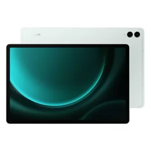 Планшет Samsung Galaxy Tab S9 FE Plus 8/128GB 5G Mint (Мятный) SM-X616B
