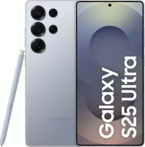 Смартфон Samsung Galaxy S25 Ultra 12/256Gb, синий титан (SM-S938B/DS) Смартфон Samsung Galaxy S25 Ultra 12/256Gb, синий титан (SM-S938B/DS)
