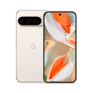 Смартфон Google Pixel 9 Pro XL 256Gb Porcelain Смартфон Google Pixel 9 Pro XL 256Gb Porcelain